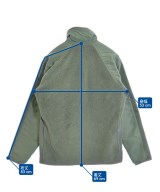 MILITARY（ミリタリー）その他 カーキ サイズ:S メンズ/2200728574106