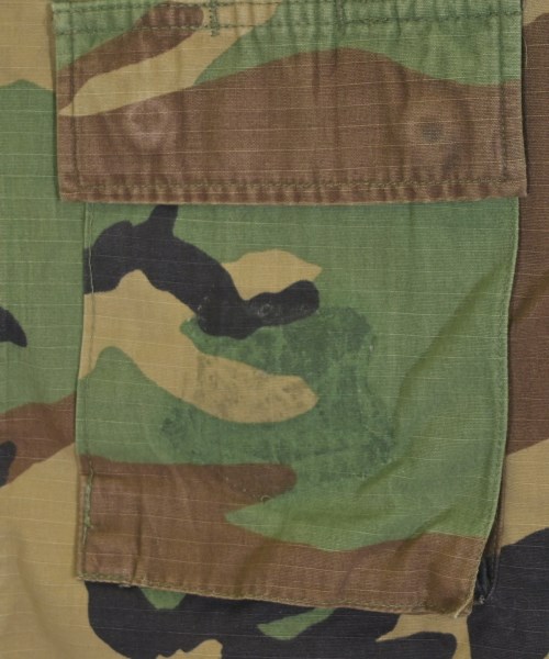 MILITARY（ミリタリー）その他 緑 サイズ:M メンズ/2200724589012
