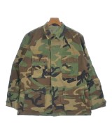 MILITARY（ミリタリー）その他 緑 サイズ:M メンズ/2200724589012