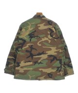 MILITARY（ミリタリー）その他 緑 サイズ:M メンズ/2200724589012