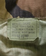 MILITARY（ミリタリー）その他 緑 サイズ:M メンズ/2200724589012