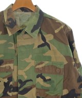 MILITARY（ミリタリー）その他 緑 サイズ:M メンズ/2200724589012