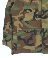 MILITARY（ミリタリー）その他 緑 サイズ:M メンズ/2200724589012