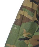 MILITARY（ミリタリー）その他 緑 サイズ:M メンズ/2200724589012