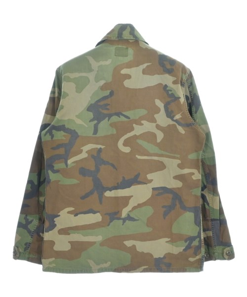 MILITARY（ミリタリー）その他 茶 サイズ:-(M位) メンズ/2200724589029