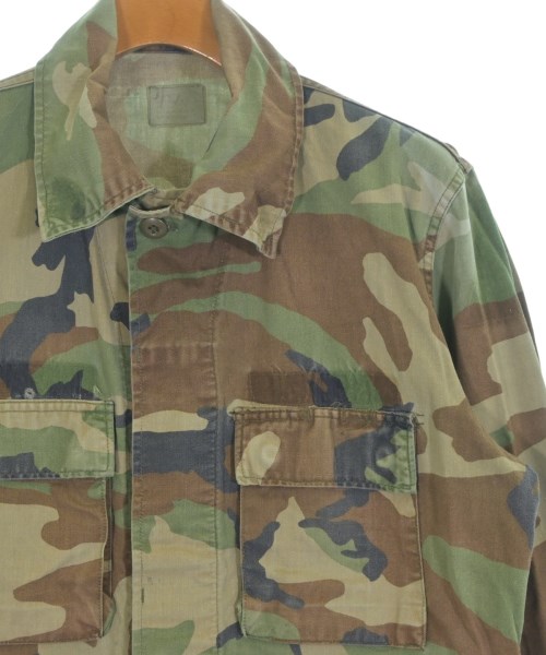 MILITARY（ミリタリー）その他 茶 サイズ:-(M位) メンズ/2200724589029