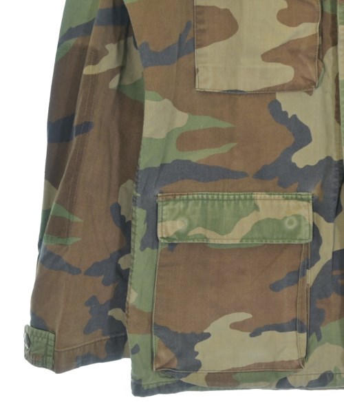 MILITARY（ミリタリー）その他 茶 サイズ:-(M位) メンズ/2200724589029