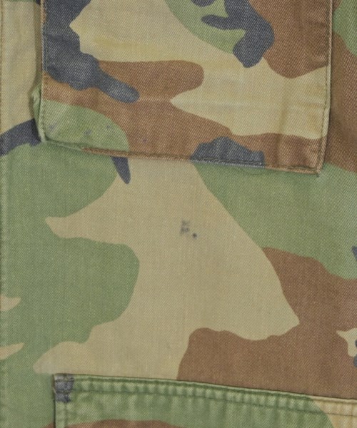 MILITARY（ミリタリー）その他 茶 サイズ:-(M位) メンズ/2200724589029