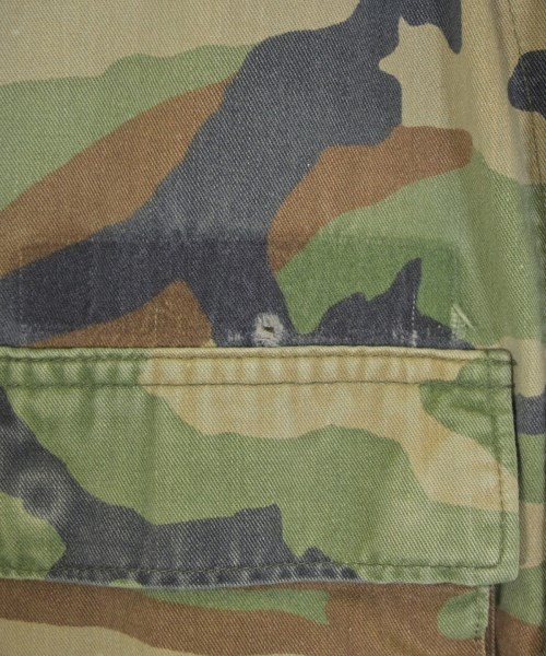 MILITARY（ミリタリー）その他 茶 サイズ:-(M位) メンズ/2200724589029
