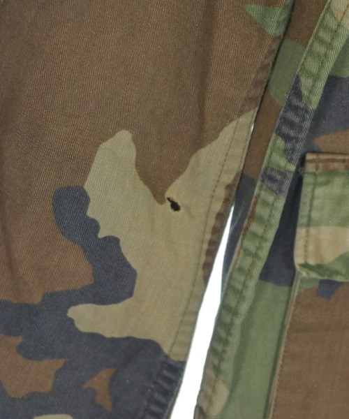 MILITARY（ミリタリー）その他 茶 サイズ:-(M位) メンズ/2200724589029