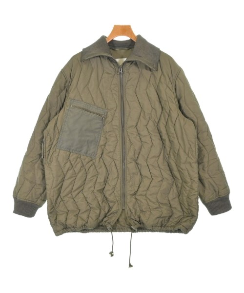 MILITARY(ミリタリー)のミリタリーブルゾン サイズ:-(XXL位) 9,400円