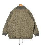 MILITARY（ミリタリー）ミリタリーブルゾン カーキ サイズ:-(XXL位) メンズ/2200731482047