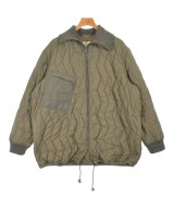 MILITARY ミリタリーブルゾン