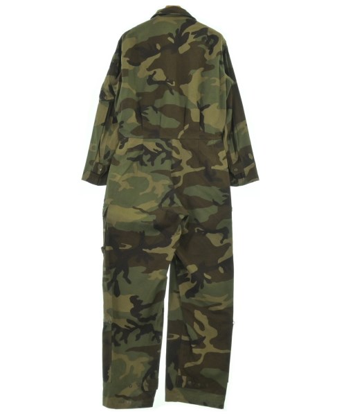 MILITARY（ミリタリー）その他 カーキ サイズ:L メンズ/2200732172053
