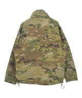 MILITARY（ミリタリー）マウンテンパーカー カーキ サイズ:S メンズ/2200727853028