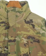 MILITARY（ミリタリー）マウンテンパーカー カーキ サイズ:S メンズ/2200727853028