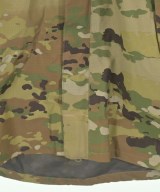 MILITARY（ミリタリー）マウンテンパーカー カーキ サイズ:S メンズ/2200727853028