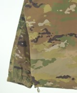 MILITARY（ミリタリー）マウンテンパーカー カーキ サイズ:S メンズ/2200727853028