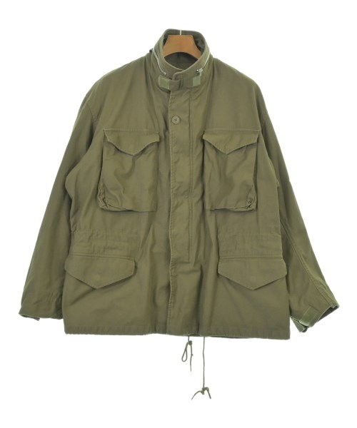 MILITARY(ミリタリー)のミリタリーブルゾン サイズ:L 7,200円