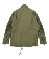 MILITARY（ミリタリー）ミリタリーブルゾン カーキ サイズ:L メンズ/2200733780011