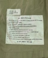 MILITARY（ミリタリー）ミリタリーブルゾン カーキ サイズ:L メンズ/2200733780011