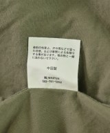 MILITARY（ミリタリー）ミリタリーブルゾン カーキ サイズ:L メンズ/2200733780011