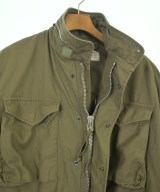 MILITARY（ミリタリー）ミリタリーブルゾン カーキ サイズ:L メンズ/2200733780011