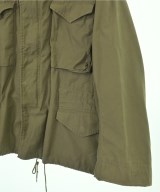MILITARY（ミリタリー）ミリタリーブルゾン カーキ サイズ:L メンズ/2200733780011