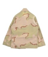 MILITARY（ミリタリー）その他 ベージュ サイズ:S メンズ/2200727852106