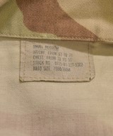 MILITARY（ミリタリー）その他 ベージュ サイズ:S メンズ/2200727852106