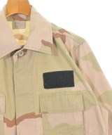 MILITARY（ミリタリー）その他 ベージュ サイズ:S メンズ/2200727852106