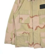 MILITARY（ミリタリー）その他 ベージュ サイズ:S メンズ/2200727852106