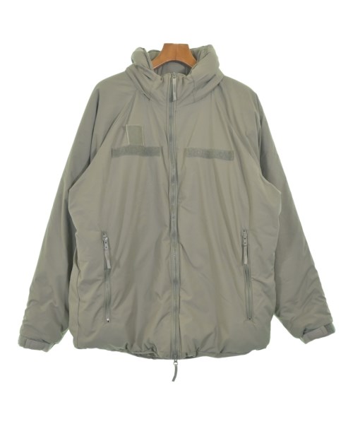 MILITARY(ミリタリー)のダウンジャケット/ダウンベスト サイズ:M 31,900円