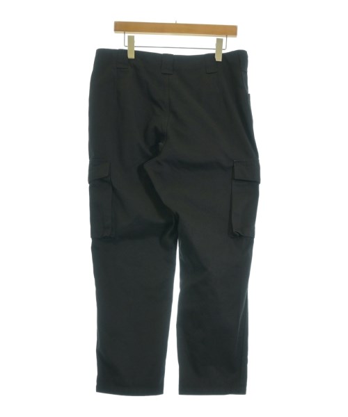 MILITARY（ミリタリー）カーゴパンツ 黒 サイズ:-(L位) メンズ/2200736168052