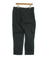 MILITARY（ミリタリー）カーゴパンツ 黒 サイズ:-(L位) メンズ/2200736168052