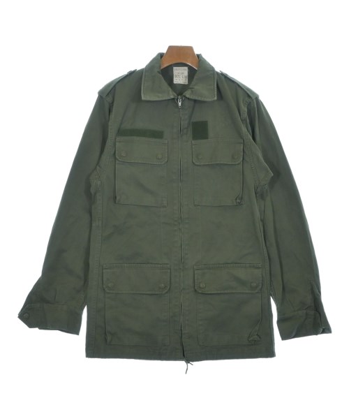 MILITARY(ミリタリー)のミリタリーブルゾン サイズ:-(S位) 7,200円