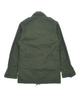 MILITARY（ミリタリー）ミリタリーブルゾン カーキ サイズ:-(S位) メンズ/2200736223010