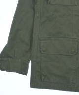 MILITARY（ミリタリー）ミリタリーブルゾン カーキ サイズ:-(S位) メンズ/2200736223010
