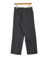MILITARY（ミリタリー）スラックス 黒 サイズ:-(M位) メンズ/2200737175042