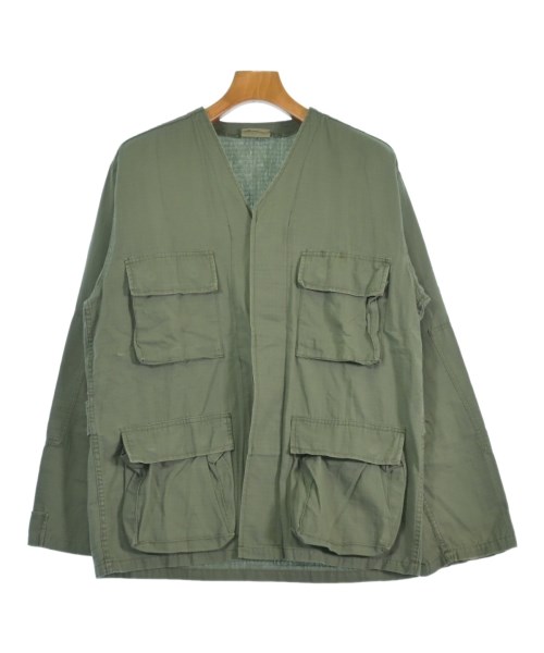 MILITARY(ミリタリー)のミリタリーブルゾン サイズ:S 4,800円
