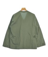 MILITARY（ミリタリー）ミリタリーブルゾン カーキ サイズ:S メンズ/2200726547065
