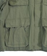 MILITARY（ミリタリー）ミリタリーブルゾン カーキ サイズ:S メンズ/2200726547065