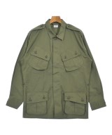 THE REAL McCOY'S ミリタリーブルゾン