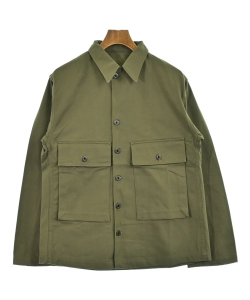 MILITARY(ミリタリー)のカバーオール サイズ:38(S位) 9,400円