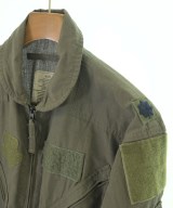 MILITARY（ミリタリー）その他 カーキ サイズ:40(M位) メンズ/2200720886030
