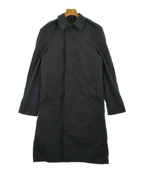 MILITARY(ミリタリー)のステンカラーコート サイズ:32L(S位) 7,200円