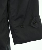 MILITARY（ミリタリー）ステンカラーコート 黒 サイズ:32L(S位) メンズ/2200721441023