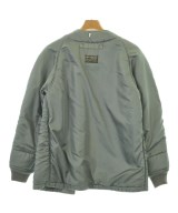 MILITARY（ミリタリー）その他 カーキ サイズ:S レディース/2200721738017