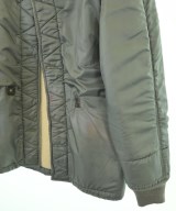 MILITARY（ミリタリー）その他 カーキ サイズ:S レディース/2200721738017