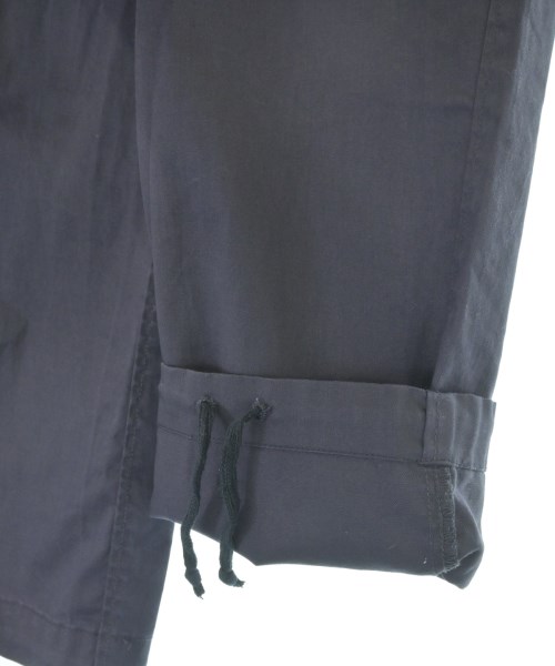 MILITARY（ミリタリー）カーゴパンツ 紺 サイズ:75(L位) レディース/2200719806070
